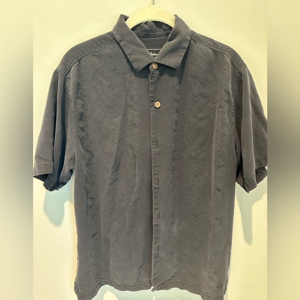 SALE! Men’s TOMMY BAHAMA Camp Shirt
